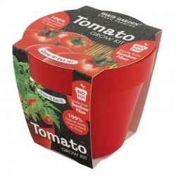 Health Collection (Bio Pots) - Tomato