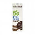 The Bridge Bio Rice Drink (Cacao)