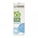 The Bridge Bio Soya Drink (Natural)