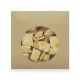 Sweets Talk HK Hand-made Almond Puff (Box)