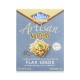 Blue Diamond Flax Seeds Artisan Nut Thins