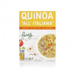 Pereg Quinoa All' Italiana