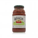 Francesco Rinaldi 健营蕃茄及罗勒意粉酱