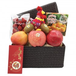 Rooster Of The Year Hamper 