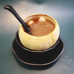 Malaysia Coco Jelly - Dried Longan (1Pc)