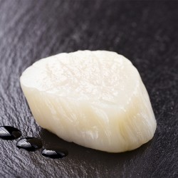 Frozen Japanese Scallop Sashimi 