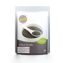 Organic Chia Seeds (200G)