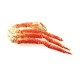 Japanese King Crab Legs (Cooked)