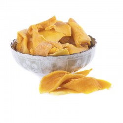 Philippines Dried Mango Slices