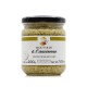 "Beaufor" Whole Grain Mustard in glass jar