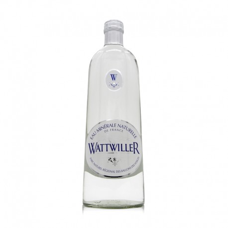 "Wattwiller" 天然矿泉水