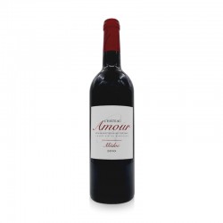 Medoc - Chateau Amour 2010 (750ML)