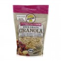 Rogers 5 Grain Granola - Cranberry Almond (700G)