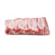Spanish Duroc Pork Back Rib (5-8Pcs)