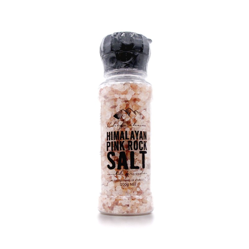 australian pink rock salt