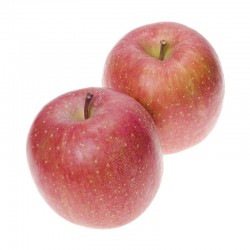 韩国富士苹果 (2个 或 4个)